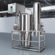 FG Series Fluid-Bed Dryer: Unparalleled Drying Solutions for Pharmaceutical and Foodstuff Industries