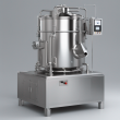 Premium Boiling Granulating Equipment | Advanced Machinery for Solid Preparations