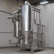 Fluid Bed Dryer: The Multifunctional Solution for Industrial Mixing, Granulation, and Drying
