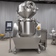 GHL High Speed Mixer Granulator - Top Rated Pharmaceutical & Chemical Mixer