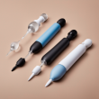 High-Precision PET Eye Dropper: Your Perfect Companion For Accurate Eye Liquid Application