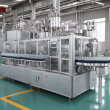 Automated Eye Drop Production Line - SGDYJ Series | High-Efficiency Eye Drop Manufacturing 