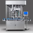 Advanced Fully Automatic Eye Drops Filling Machine: High-Speed & High Precision — Boost Production Efficiency