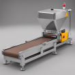 Industry-Leading Electric Vacuum Conveyor for Advanced Material Conveyance