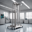 High-Quality NTG Series Pharma Lifter: Your Ultimate Answer For Efficient and Safe Material Transfer