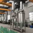 New Design Chemical Vacuum Conveyor for Powder ZKS-7: Revolutionary Solution for Efficient Material Handling