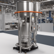 High-Efficiency Pneumatic Vacuum Conveyor - Optimal Material Handling Solution