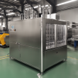 High Efficiency Fully Automated Plastic Bottle Unscrambler – Revolutionize Your Production Line