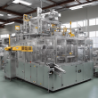 DPP-350E Alu PVC Blister Packing Machine - Optimal Packaging Solution for Various Industries
