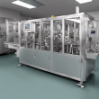 DPP-100 Alu PVC Capsule Blister Packing Machine: Superior Pharmaceutical Packaging Solution