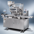 DPP-350E Blister Packing Machine: Advanced Packaging Solution for Diverse Industries