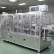 DPP-100 Flat Type Alu Pvc Blister Packing Machine – The Optimal Solution for Efficient Pharmaceutical Packaging