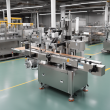Efficient Carton Sealing Labeling Machine - High-Speed Packaging Solution