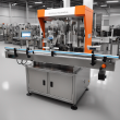 High-Precision Orientation Round Bottle Labeling Machine - Transforming Labeling Operations