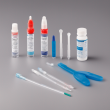 High-Efficiency VTM with NP and OP Swabs Kit for Accurate Sample Collection | Product Details