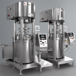 High-Efficiency Pharmaceutical Tablet Press - Advanced Pill Compression Machine