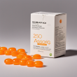 High-Quality Ascorbic Acid 250mg Chewable Tablets - Health Boosting Vitamin C Supplement