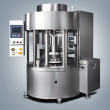 High-Efficiency ZP29D/35D/37D Rotary Tablet Press Machine for Pharmaceutical Industry: A Game-changer in Tablet Production