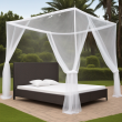 Ultimate Comfort & Protection - High-quality, Durable Mosquito Net