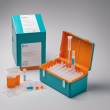 RADI PREP Swab and Stool DNA/RNA Kit: Ultimate Nucleic Acid Extraction Solution