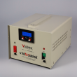 Sollatek VoltStab 1kVA 230V 1ph NorRange Voltage Stabilizer: Reliable Power Protection Technology