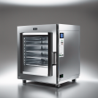 MSH-B Hot-Wind Circulation Sterilizing Oven – Leading-Edge Sterilization Technology and Robust Performance