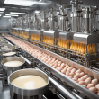 Cutting-edge Chicken & Mushroom Essence Production Line | Boost Your Manufacturing Efficiency
