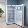 Haier HBC-240 E003/115 - High-Performing Vaccine Storage Refrigerator
