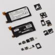 High-Quality Spare Parts Set for HTC-240 E003/117 - Maximum Equipment Efficiency
