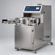 BY Series Film Coating Machine - Advanced & Efficient Pharmaceutical Coating Solution