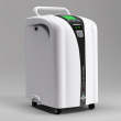 5 LPM Oxygen Concentrator: The Ultimate Home Oxygen Therapy Solution