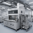 JAZ800/5 Automatic Ampoule Impurity Inspection Machine - Transforming Pharmaceutical Production