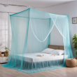 Top-Quality Rectangular Mosquito Net – Aesthetic & Durable Mosquito Defense System