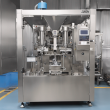 High-Efficiency Sachet Powder Packing Machine - Unmatched Precision & Quality