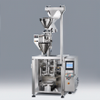Back Side Powder Packing Machine: Unparalleled Efficiency and Precision in Powder Packaging