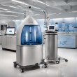 Thermo Scientific KingFisher Flex Purification System: The Future of Magnetic-Particle Processing