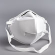 High-Filtration FFP2/N95/KN95 Respirator Mask: Superior Protection & Comfort-Packed Value