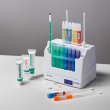 Panbio COVID-19 Ag Rapid Test Kit - Quick and Accurate SARS-CoV-2 Detection