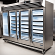 DL-6M High Capacity Refrigerated: Optimal Cooling Solution for Various Industries