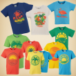 Premium Children's T-Shirts Pack for Ages 12-14: Unmatched Comfort & Style