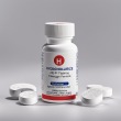 High-quality Hydrochlorothiazide 25mg Tablets for Hypertension Treatment