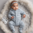 Ultimate Winter Clothing Set for 3-Month Old Babies | Uncompromised Comfort & Warmth