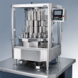 DSHJ-2 Rotary Tablet-Counting Filling Machine: Optimal Pharmaceutical Packaging Solution