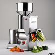 FYF Series Fruits and Vegetables Crusher Machine - Kitchen Efficiency Maximized