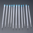 High Precision Sterile Disposable Tips 1ml - Pack of 2304 | Laboratory Efficiency | High Quality Pipette Tips