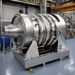 GKF Clean Horizontal Scraper Discharge Centrifuge: Revolutionizing Industrial Separation Processes