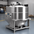 High-Quality Discharge Centrifuge on PSB/PBZ Plate: Superior Precision & Efficiency