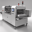 DCS-560 Shrink Packing Machine: Your Solution to Efficient Shrink Packaging