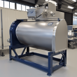 FTS Rotary Sifter: Your Ultimate Solution for High-Efficiency Classification and Screening