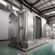 DZK Series Low Temperature Vacuum Dryer: Unmatched Innovation for Heat-Sensitive Materials